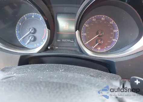 2014 Toyota Corolla S Plus из США, поврежденный, VIN 2T1BURHE0EC067194